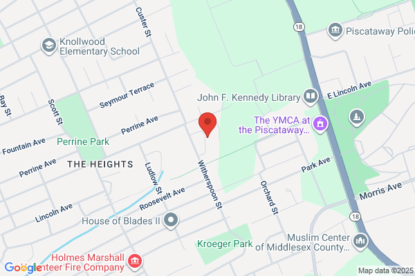 Piscataway Township of, Board of Education, Conackamack Middle School