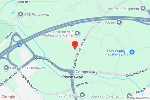 Purepac Pharmaceutical Co