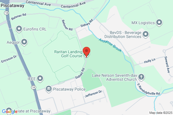 Raritan Landing Golf Course