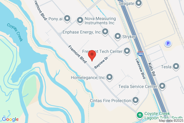 Y.C. Cable (East) Inc.