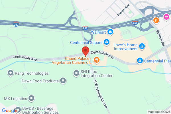 AmeriCare Physical Therapy Piscataway