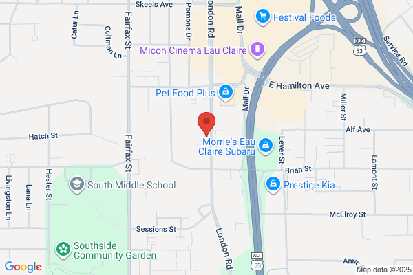 Service First Plumbing & Heating