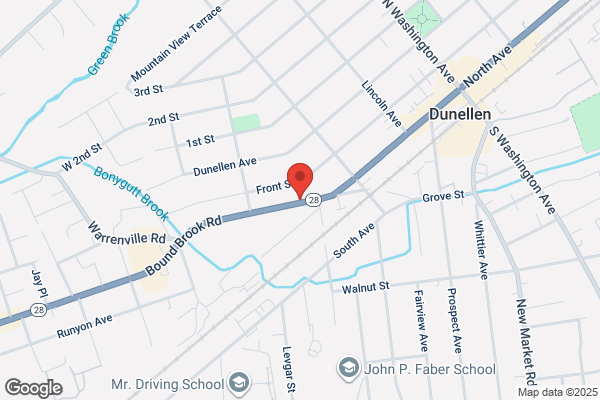 Warrenville Plumbing & Heating