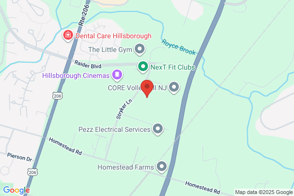 All Jersey Plumbing & Sewer