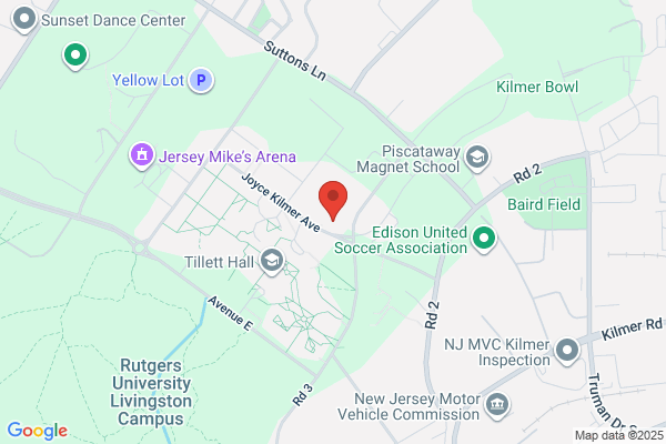 Rutgers-Livingston Day Care Center