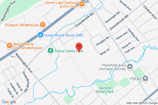 Green Brook Hockey Club