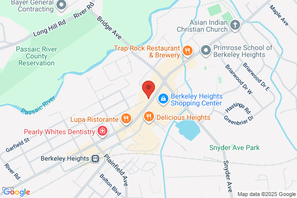 Local NJ Properties