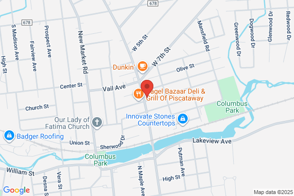 Dominicks Pizza & Restaurant