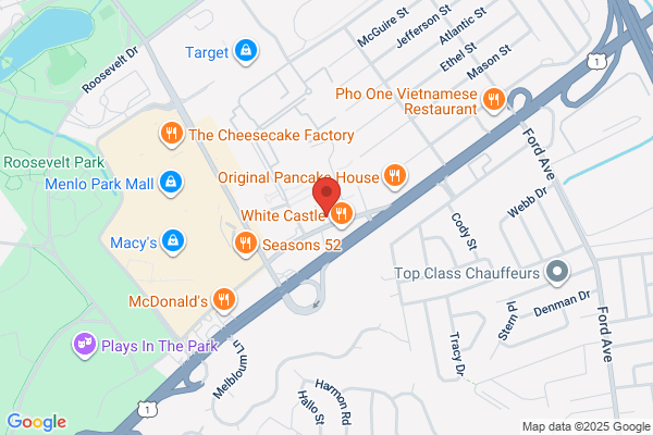 Shogun Wok Middlesex
