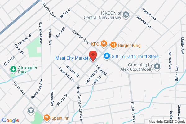 Meat City Market