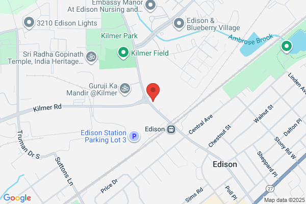 B & L Tire of Edison