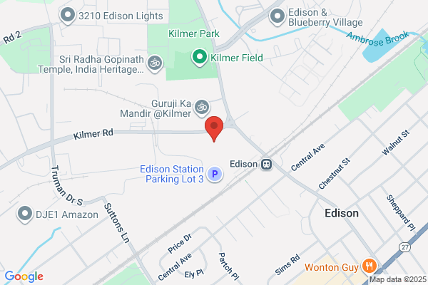 Raritan Tree Service