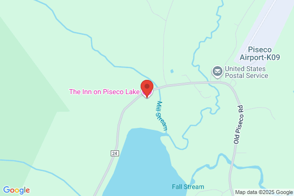 The Inn on Piseco Lake