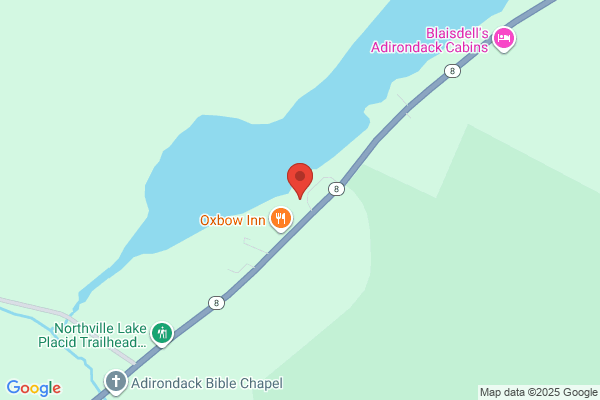 Oxbow Lake Motel