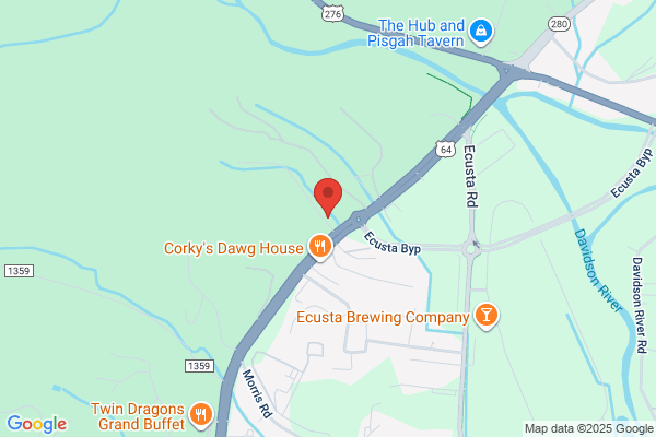 Brevard Animal Hospital