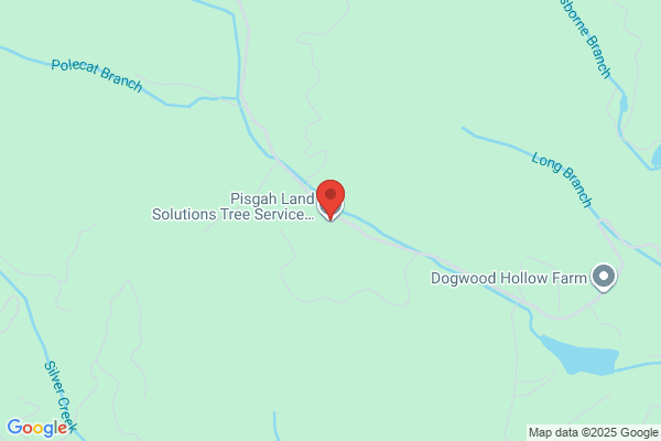 Pisgah Land Solutions