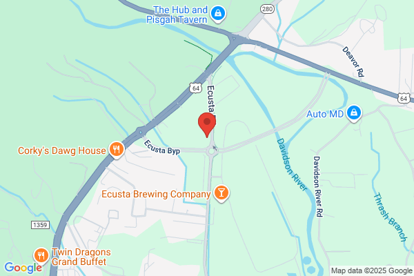 ForestGate Self Storage