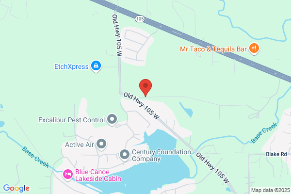 Houck Septic Tank Service