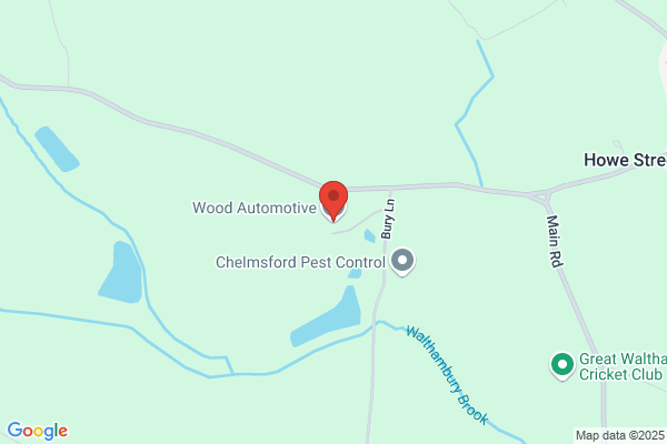 Wood Automotive