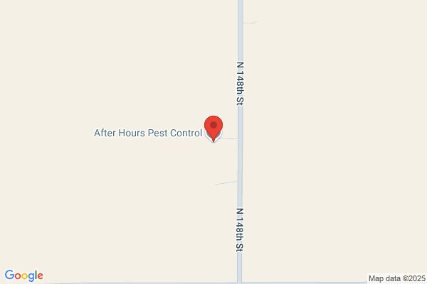 Afterhours Pest Management
