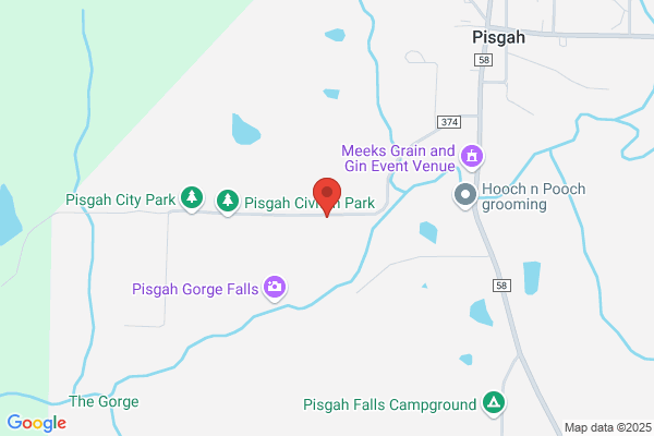 Gorham's Bluff Realty