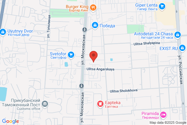 Graben Motors