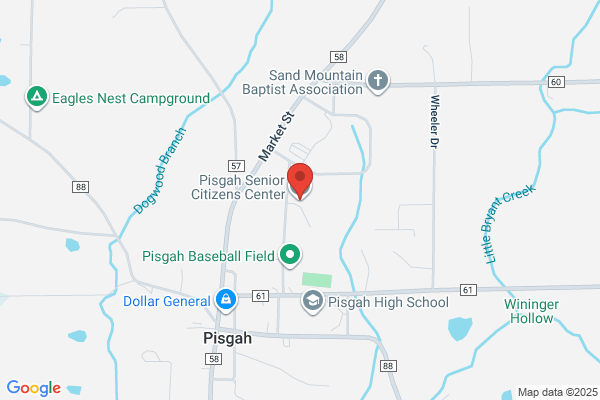 Neighborhood Referral Center