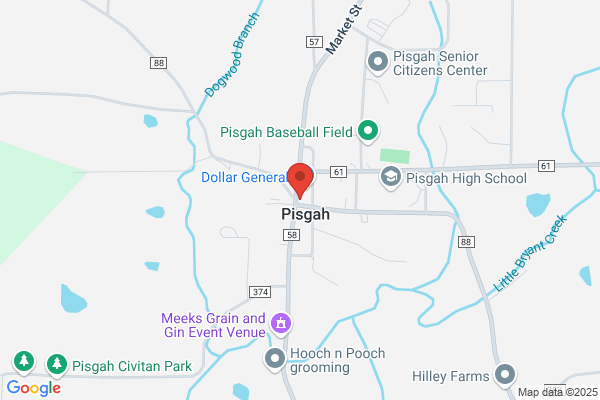Pisgah Pharmacy