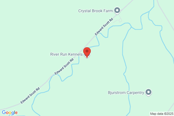 River Run Boarding Kennel