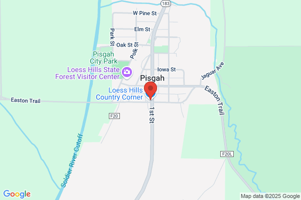Loess Hills Country Corner