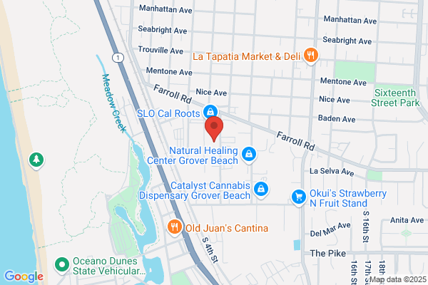 Louie's Auto Clinic