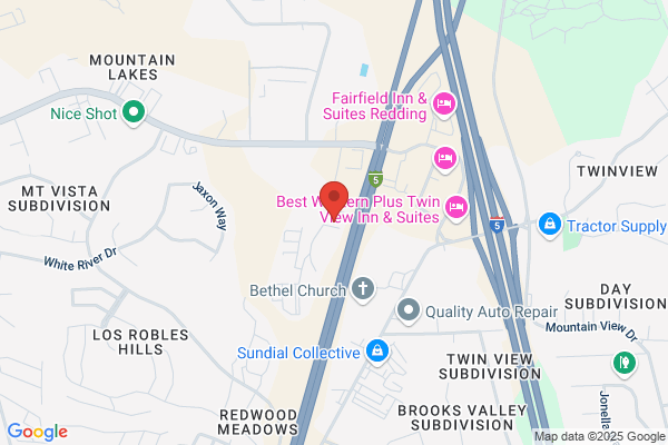 Pacific West Roofing Inc