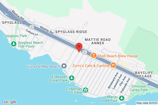 Central Coast Kayaks