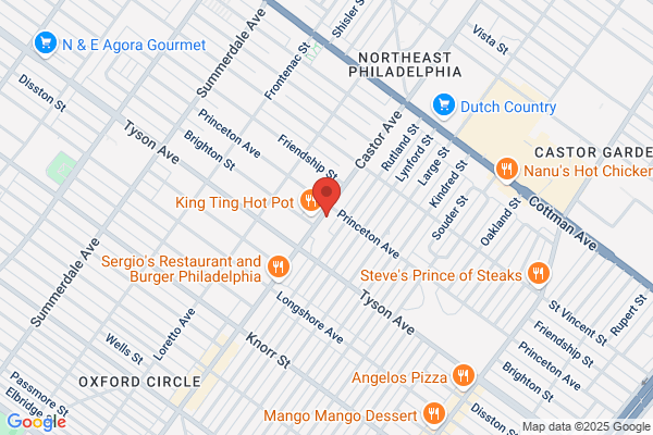 Beauty Within Spa & Salon