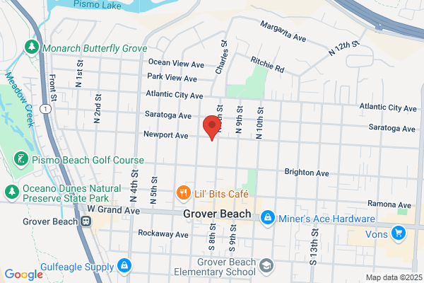 Arnoldsen Ronald P DDS Dentist