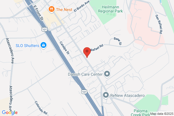 Arnoldsen Ronald P DDS Dentist