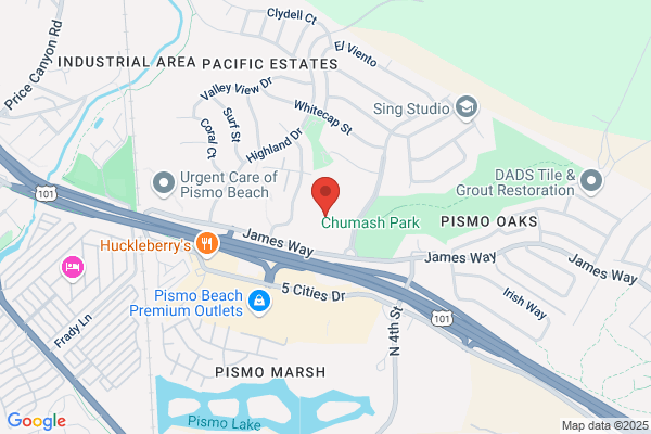 Renal Care Center of Pismo Beach