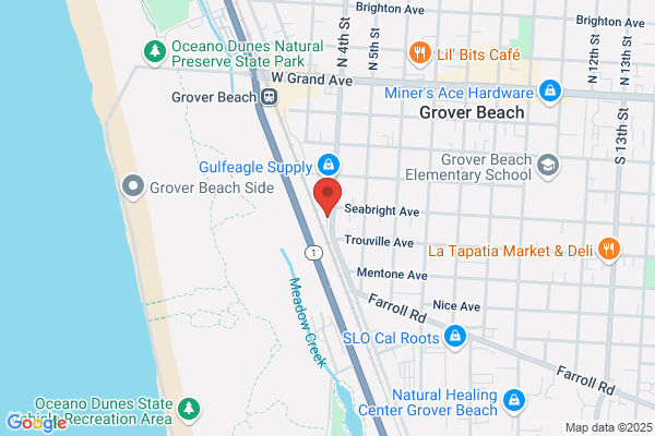 Central Coast Fence