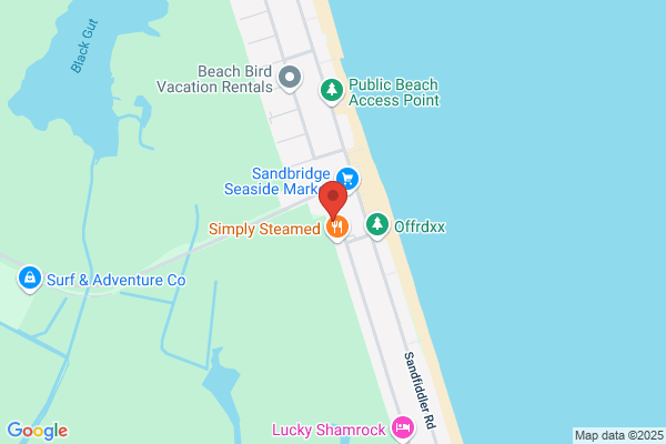 Sandpiper Gifts & Gallery