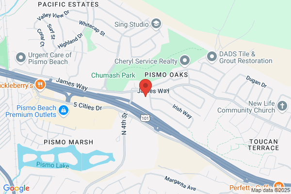 Hilton Garden Inn San Luis Obispo/Pismo Beach