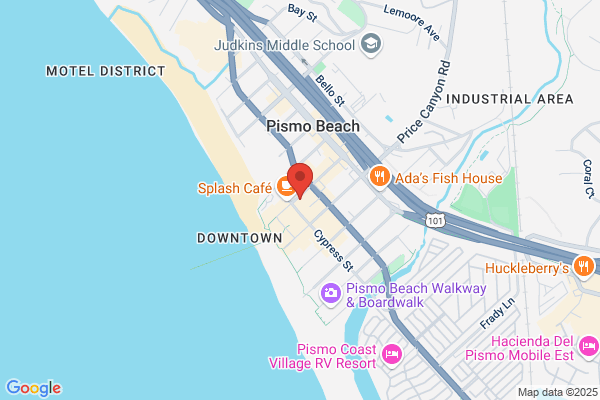 Pismo Beach Inn