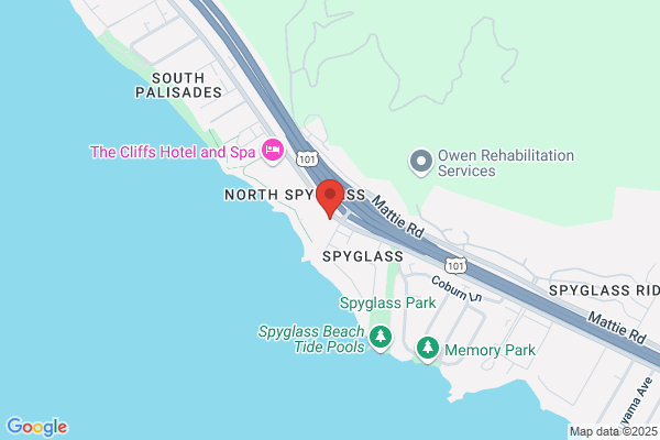 Spyglass Inn