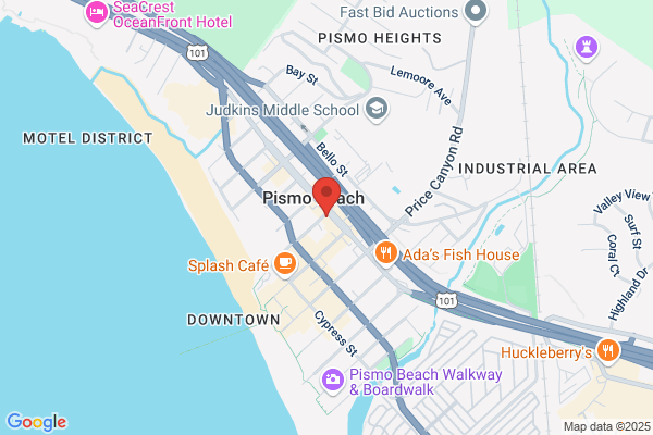 Sea To Sea Insurance Services Inc