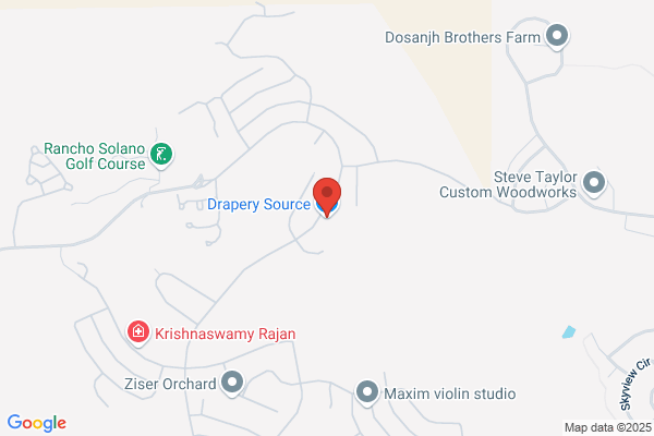 Drapery Source