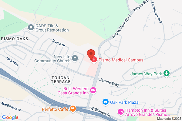 Pacific Coast Laser Vision Center Inc