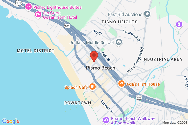Pismo Beach Automotive