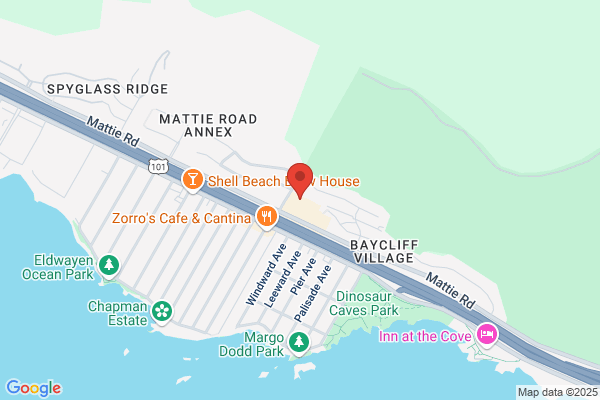 Pismo Beach City of, City Council