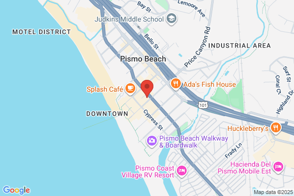 Pismo Beach Liquor