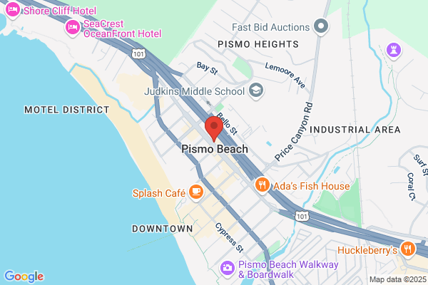 Pismo Beach True Value Hardware & Nursery