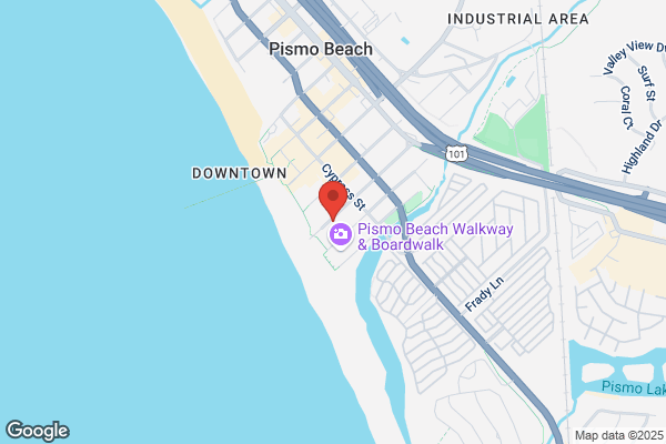 WorldMark Pismo Beach
